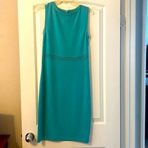 Vintage St. John dress